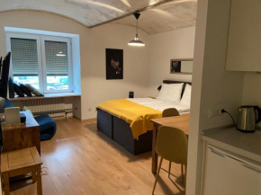 Schottenring City Stock Exchange Apartments